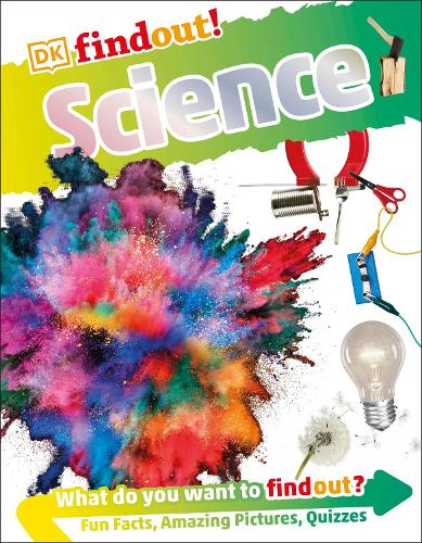 Science (DK Findout!)
