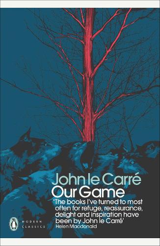 Our Game (Penguin Modern Classics)