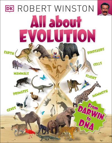 All About Evolution (Big Questions)