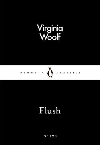 Flush (Penguin Little Black Classics)