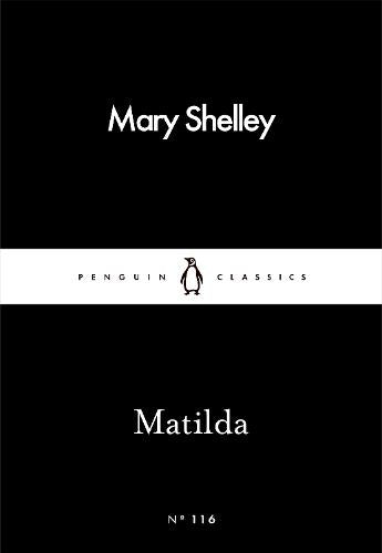Matilda (Penguin Little Black Classics)