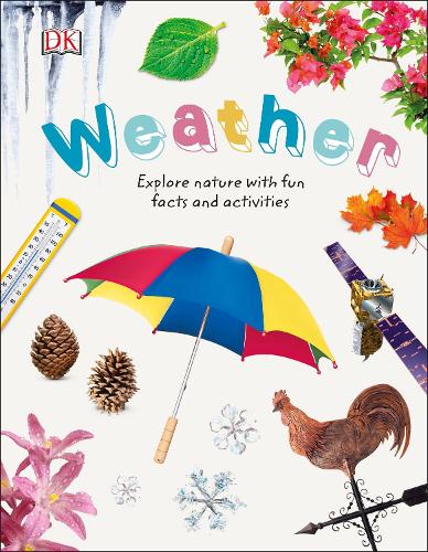 Weather (Nature Explorers)