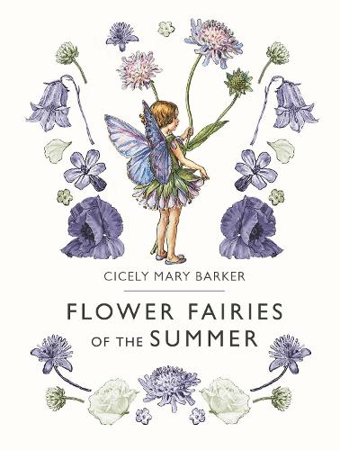 Flower Fairies of the Summer (Flower Fairies Original)