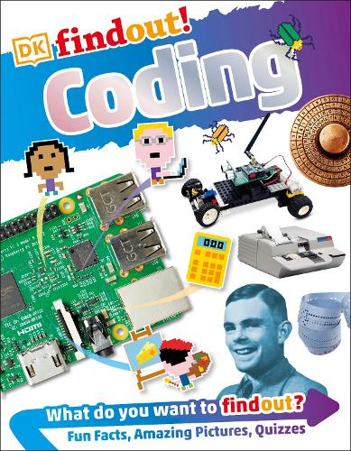 Coding (DKfindout!)