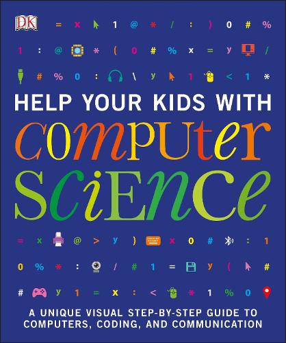 Help Your Kids with Computer Science (Dk)
