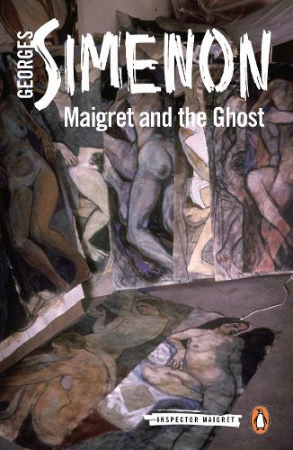 Maigret and the Ghost: Inspector Maigret #62