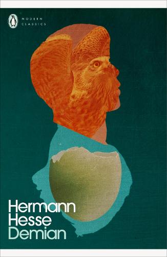 Demian (Penguin Modern Classics)