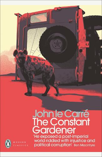 The Constant Gardener (Penguin Modern Classics)