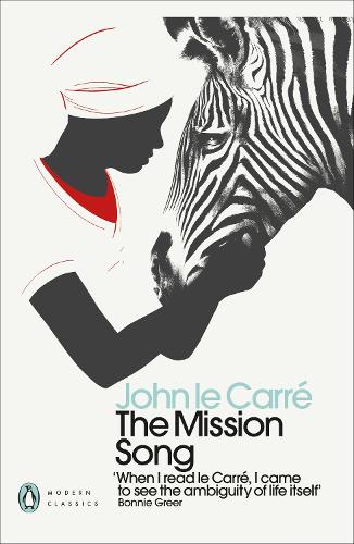 The Mission Song (Penguin Modern Classics)