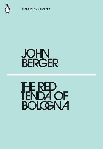 The Red Tenda of Bologna (Penguin Modern)