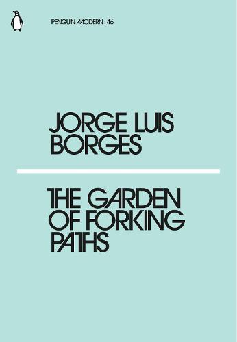 The Garden of Forking Paths (Penguin Modern)