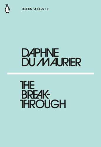 The Breakthrough (Penguin Modern)