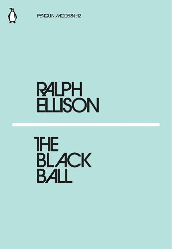 The Black Ball (Penguin Modern)