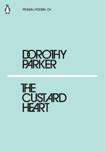 The Custard Heart (Penguin Modern)