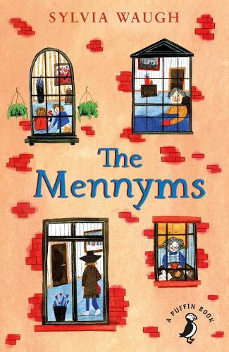 The Mennyms (Mennyms 1)