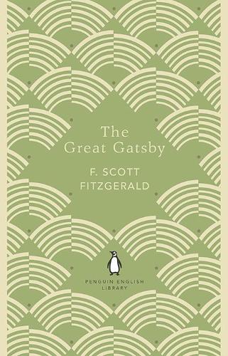 The Great Gatsby (The Penguin English Library)