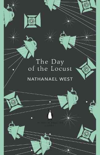 The Day of the Locust (The Penguin English Library)