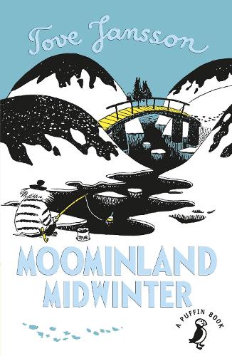 Moominland Midwinter (Moomins Fiction)