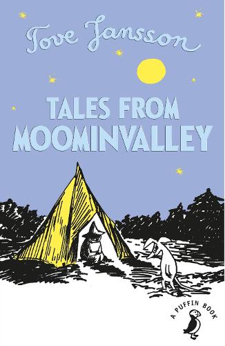 Tales from Moominvalley (Moomins Fiction)