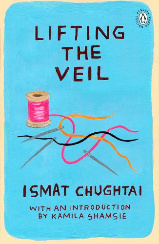 Lifting the Veil (Penguin Women Writers)