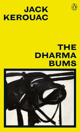 The Dharma Bums (Great Kerouac)