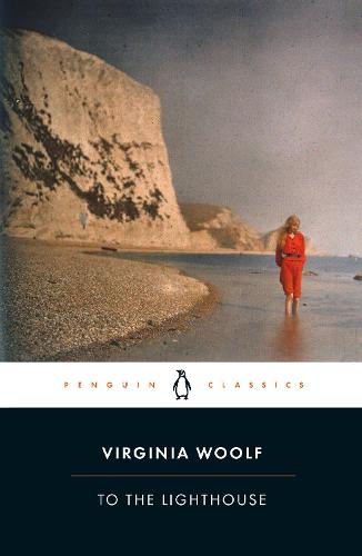 To the Lighthouse (Penguin Modern Classics)