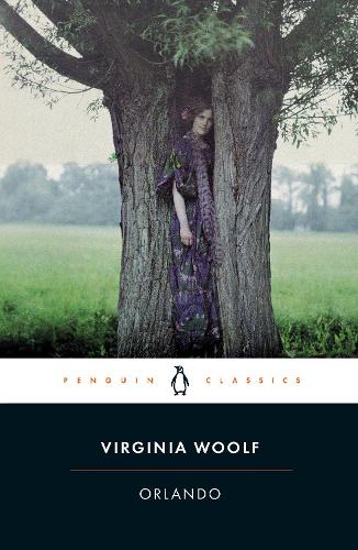 Orlando (Penguin Modern Classics)