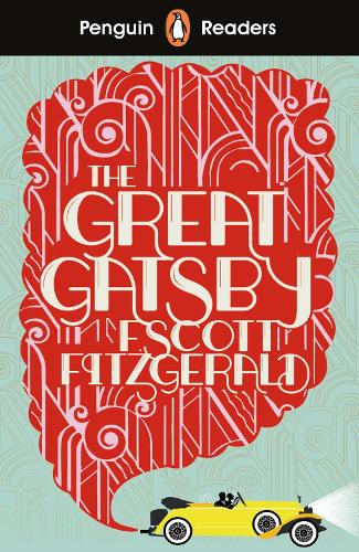 Penguin Readers Level 3: The Great Gatsby (Penguin Readers (graded readers))