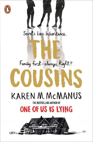 The Cousins (202 JEUNESSE)