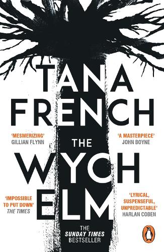 The Wych Elm: The Sunday Times bestseller