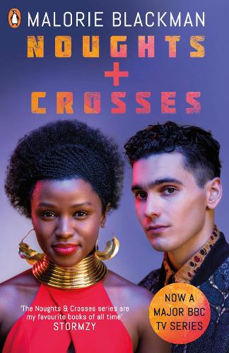 Noughts & Crosses (Noughts and Crosses)