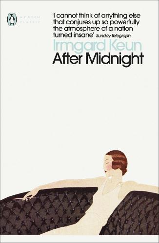 After Midnight (Penguin Modern Classics)