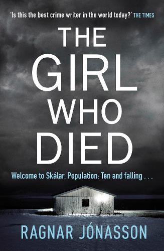 The Girl Who Died