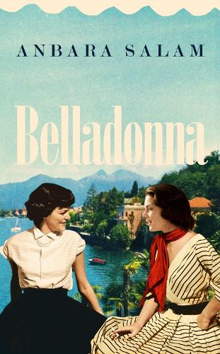 Belladonna