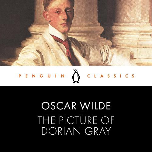 The Picture of Dorian Gray: Penguin Classics (Penguin Black Classic)