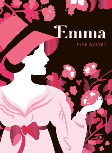 Emma: V&A Collector's Edition (Puffin Classics)