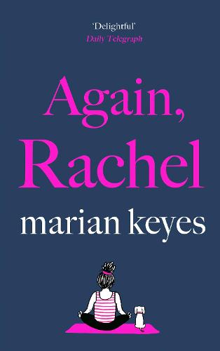Again, Rachel: The hilarious new SUNDAY TIMES No 1 bestseller