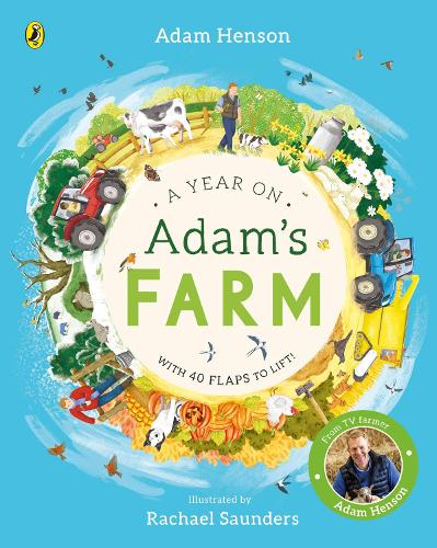 A Year on Adam's Farm