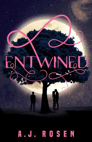 Entwined (A Wattpad Novel)