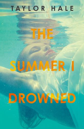 The Summer I Drowned (A Wattpad Novel)