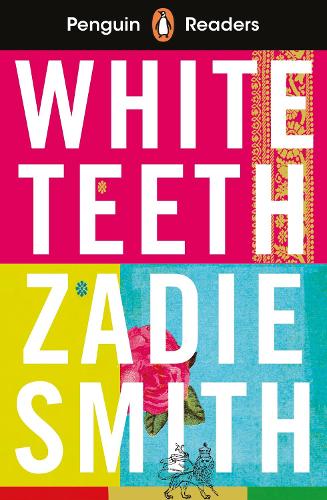 Penguin Readers Level 7: White Teeth (ELT Graded Reader)