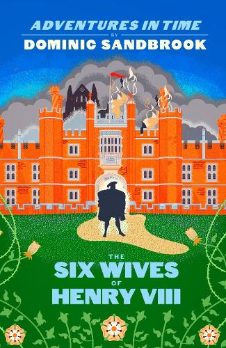The Adventures in Time: The Six Wives of Henry VIII: The Wives of Henry VIII