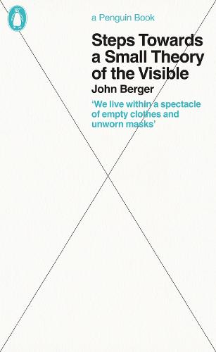 Steps Towards a Small Theory of the Visible (Penguin Great Ideas)