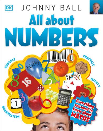 All About Numbers (Big Questions)