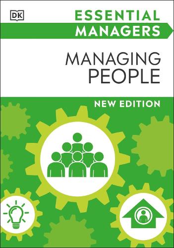 Managing People (Essential Managers)