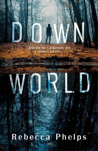 Down World (A Wattpad Novel)