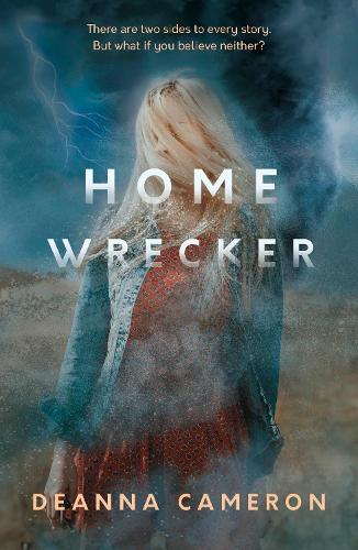 Homewrecker (A Wattpad Novel)