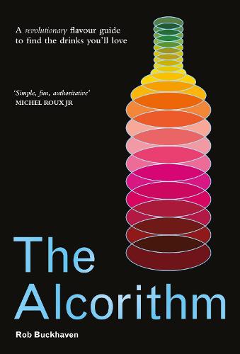 The Alcorithm: A revolutionary flavour guide to find the drinks you’ll love