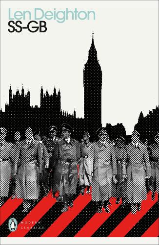 SS-GB (Penguin Modern Classics)