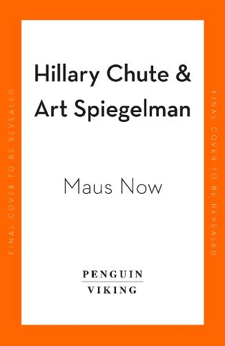 Maus Now: Selected Writing